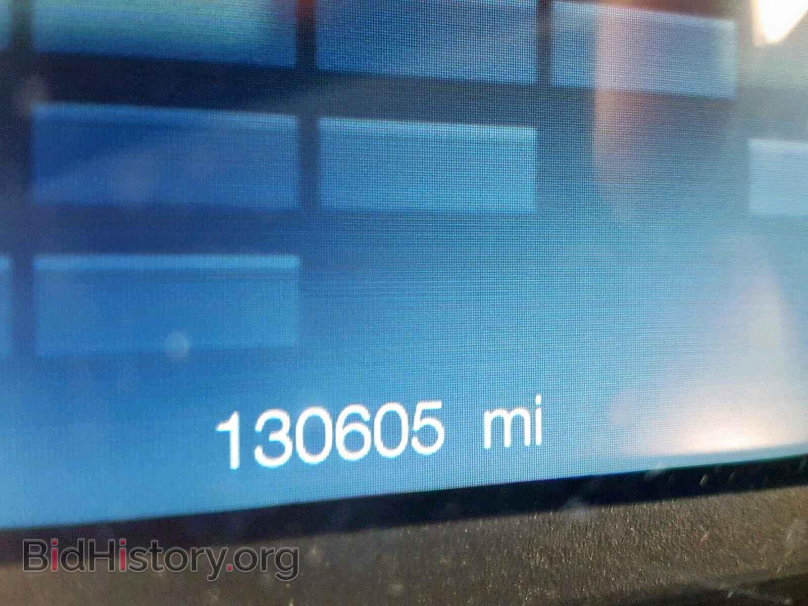 2012 FORD EDGE SEL - VIN: 2FMDK4JC0CBA71340 - Photo 8