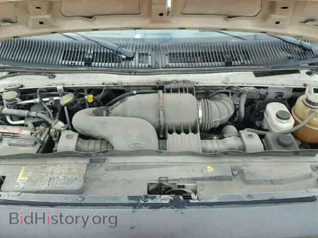2010 FORD ECONOLINE - VIN: 1FTNE1EL9ADA16207 - Photo 7