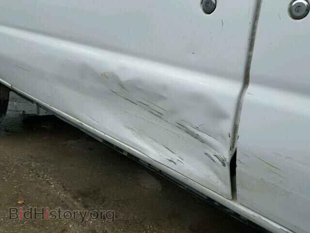 2010 FORD ECONOLINE - VIN: 1FTNE1EL9ADA16207 - Photo 10