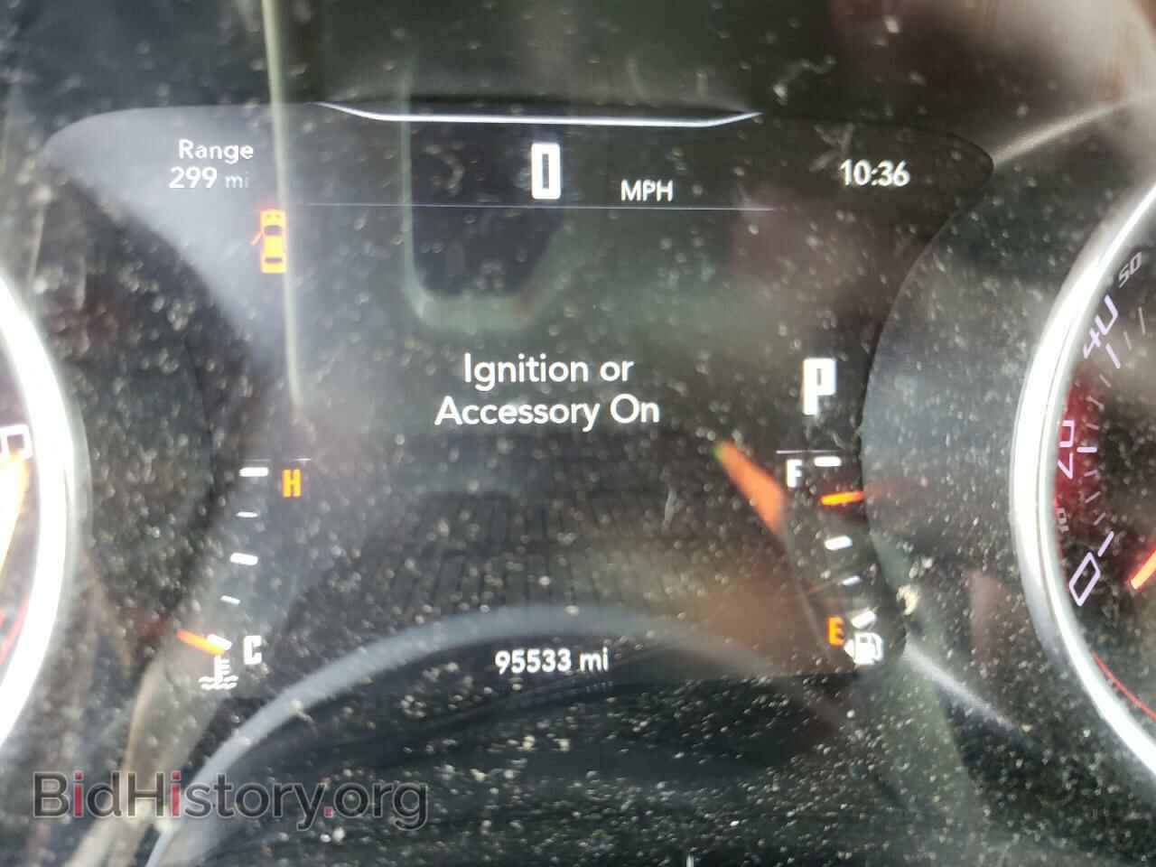 2019 DODGE CHALLENGER - VIN: 2C3CDZAG0KH593878 - Фото 8
