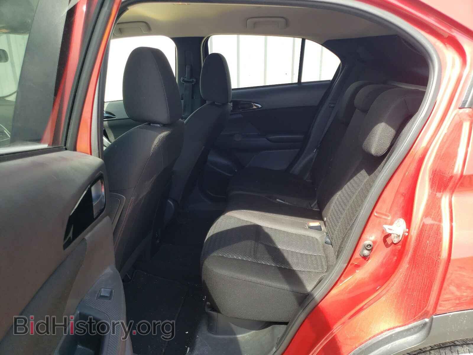 2018 MITSUBISHI ECLIPSE - VIN: JA4AT4AA0JZ047210 - Photo 6