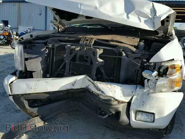 2007 CHEVROLET SILVERADO - VIN: 1GCEC19Y97Z624669 - Фото 9