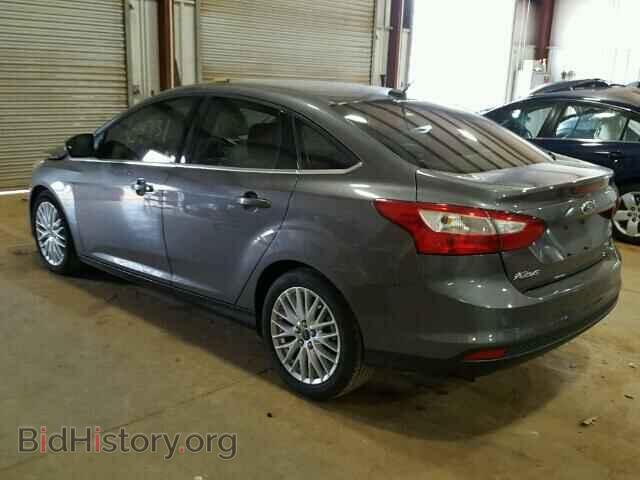 2012 FORD FOCUS - VIN: 1FAHP3H25CL301250 - Фото 3