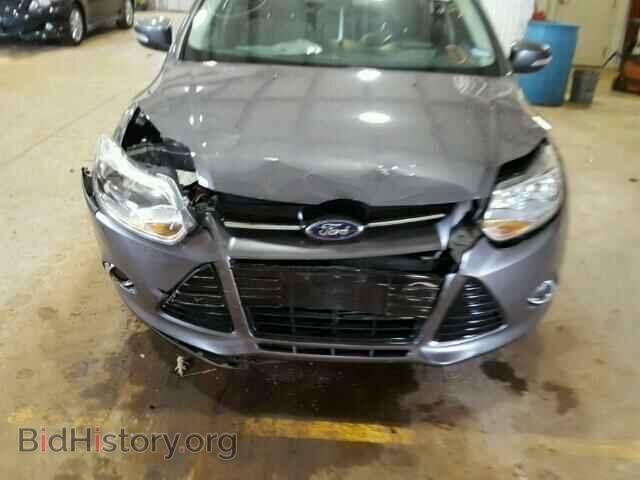 2012 FORD FOCUS - VIN: 1FAHP3H25CL301250 - Фото 10