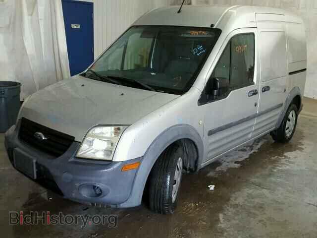 2012 FORD TRANSIT CO - VIN: NM0LS7AN5CT111363 - Фото 2