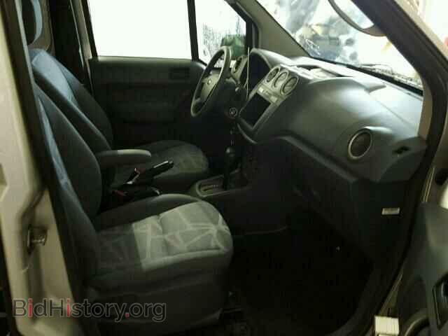 2012 FORD TRANSIT CO - VIN: NM0LS7AN5CT111363 - Фото 5