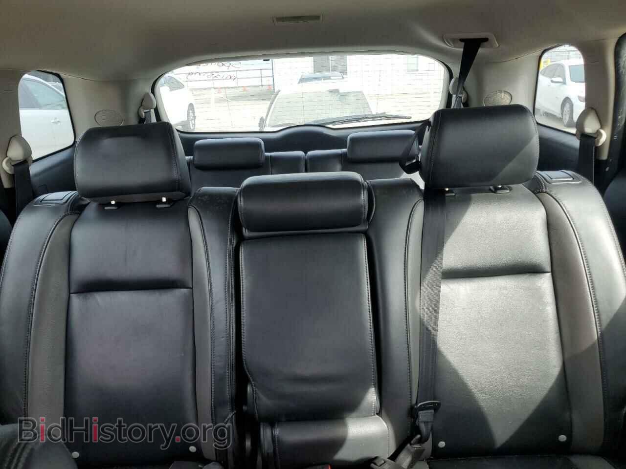 2011 MAZDA CX-9 - VIN: JM3TB2CV1B0329794 - Photo 10