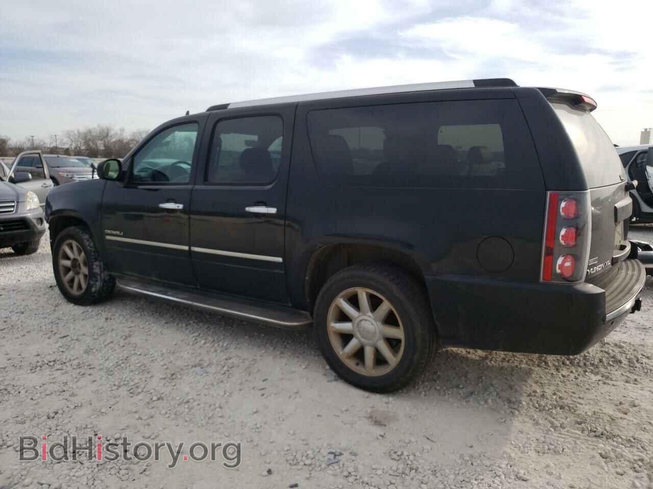 2012 GMC YUKON - VIN: 1GKS2MEF2CR264381 - Фото 2