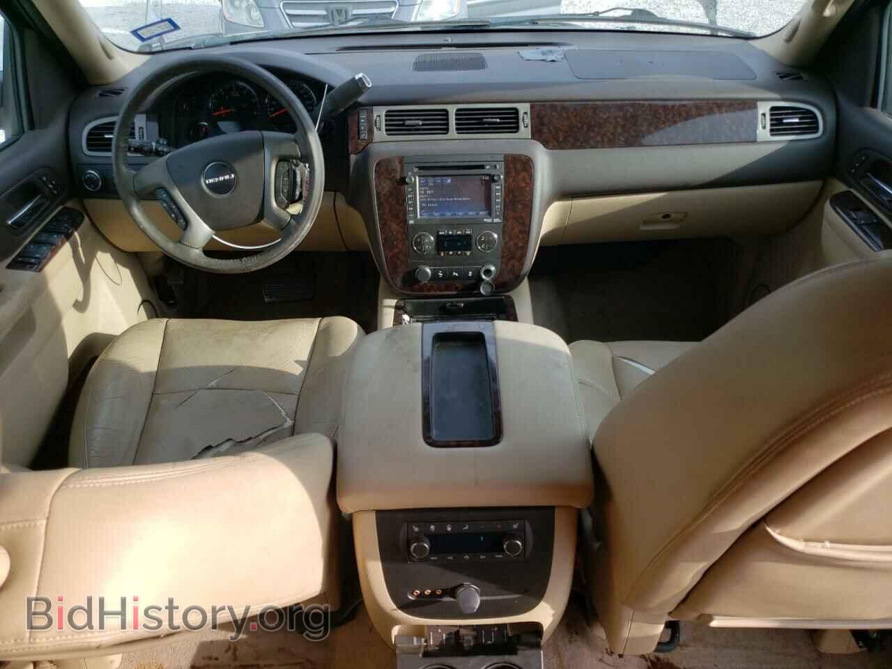 2012 GMC YUKON - VIN: 1GKS2MEF2CR264381 - Фото 8