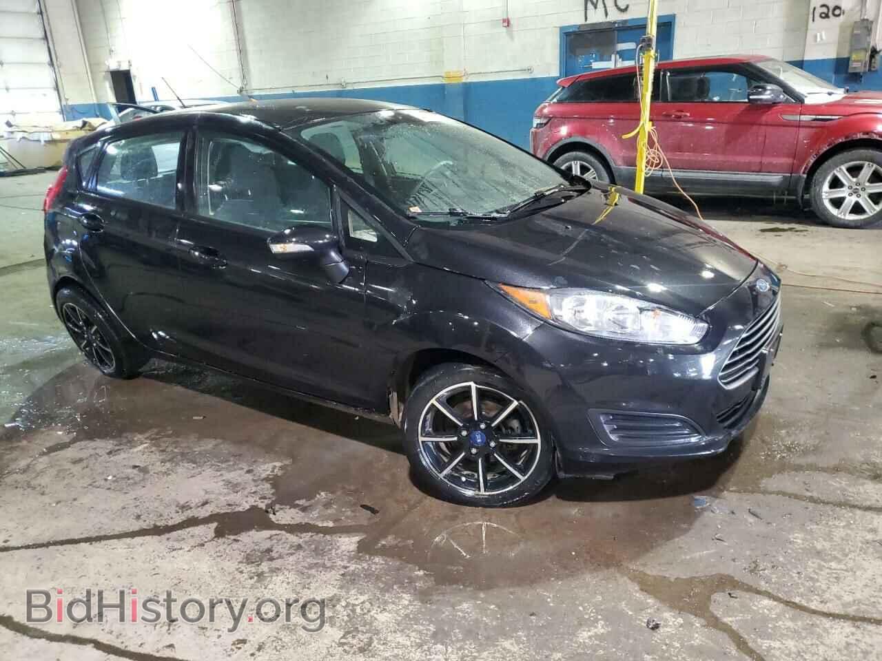 2015 FORD FIESTA - VIN: 3FADP4EJ9FM213661 - Фото 4