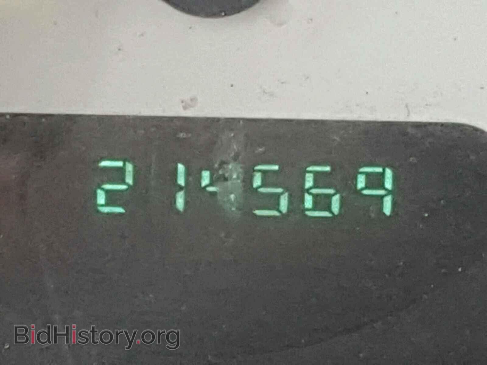 2007 DODGE CARAVAN - VIN: 1D4GP25B77B122551 - Фото 8