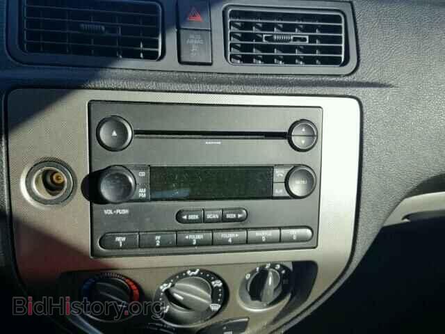 2006 FORD FOCUS - VIN: 1FAHP34N36W186151 - Фото 9