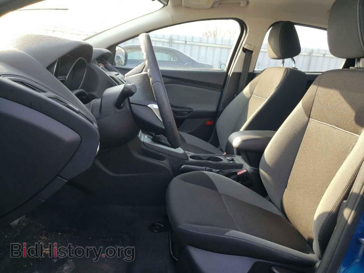 2012 FORD FOCUS - VIN: 1FAHP3F20CL192988 - Фото 7