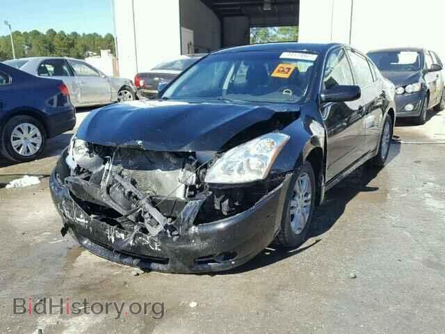 2012 NISSAN ALTIMA BAS - VIN: 1N4AL2AP8CN577679 - Фото 2