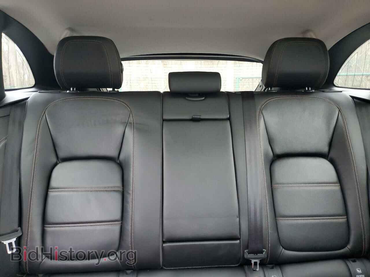 2017 JAGUAR F-PACE - VIN: SADCK2BV1HA071147 - Фото 10