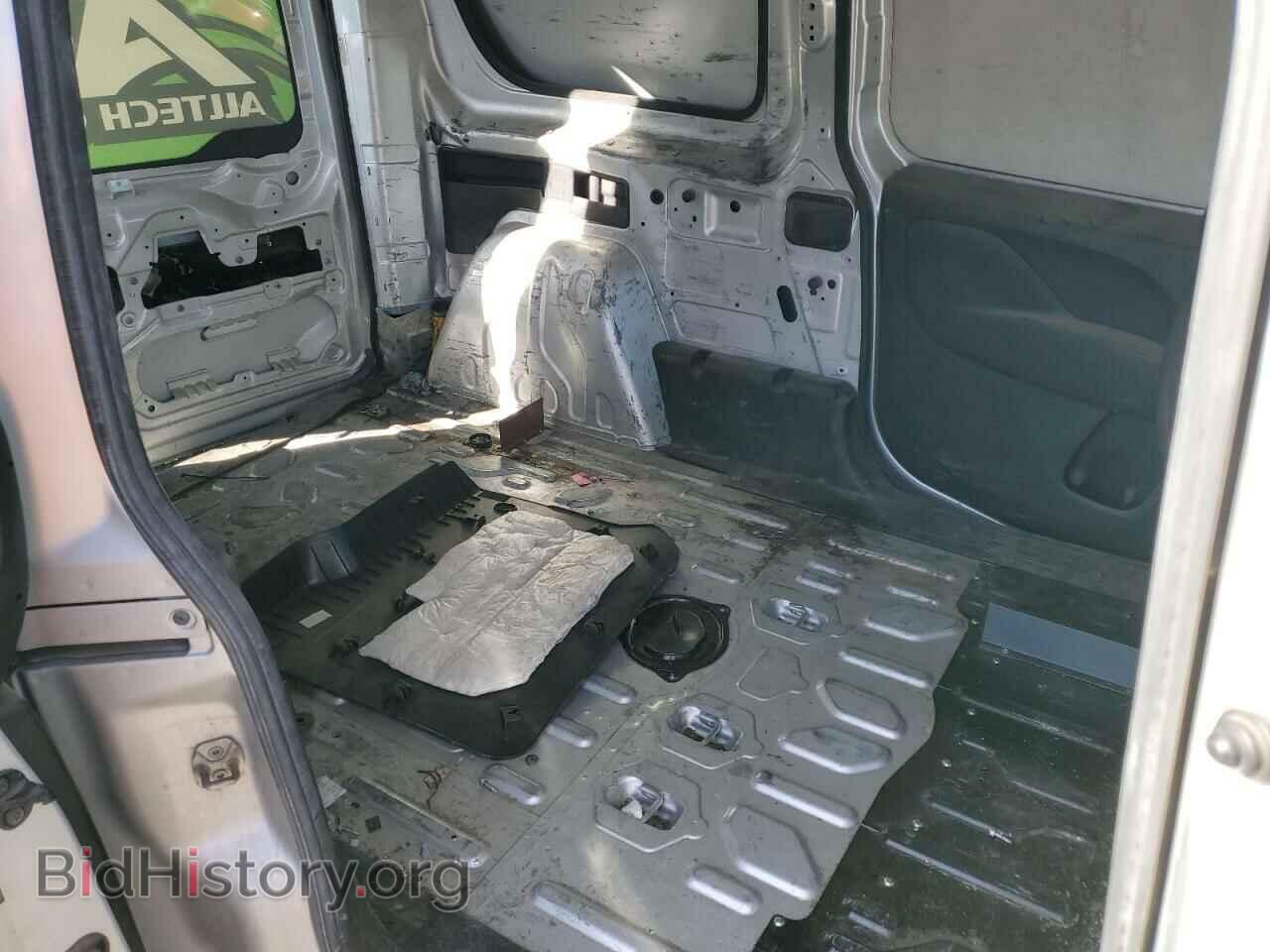 2015 RAM All Models - VIN: ZFBERFAT7F6A82716 - Photo 11