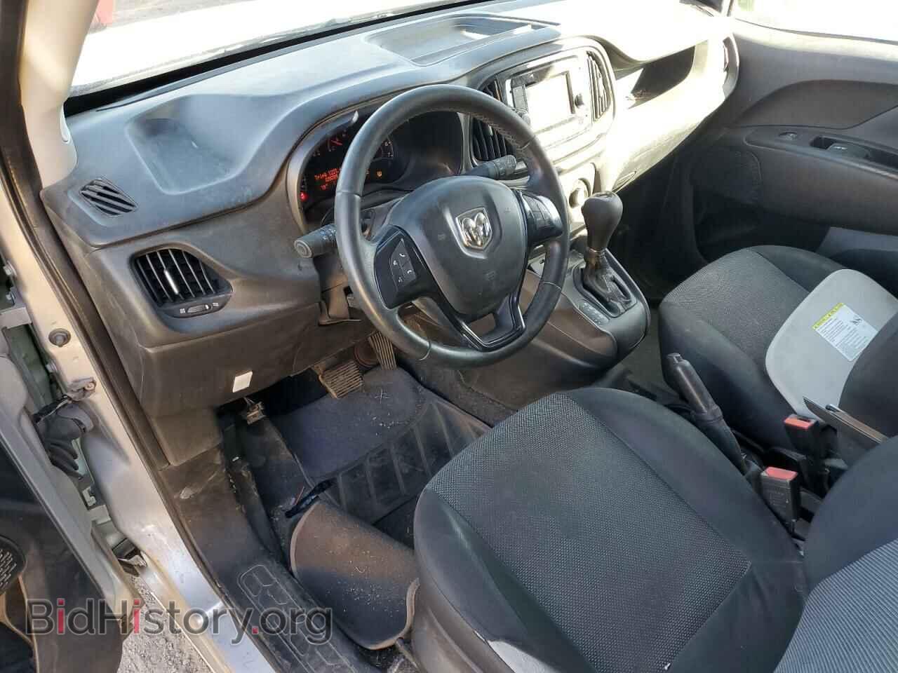 2015 RAM All Models - VIN: ZFBERFAT7F6A82716 - Photo 8