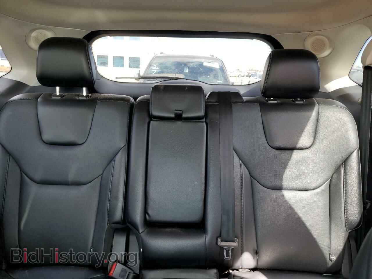 2018 FORD EDGE - VIN: 2FMPK4K91JBB43496 - Photo 10