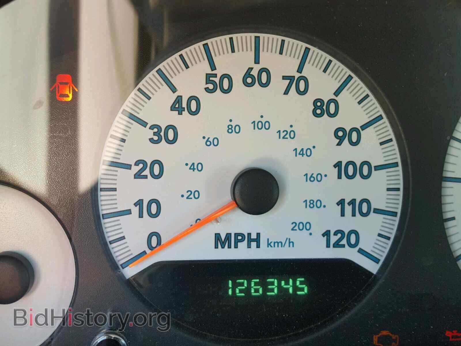 2007 DODGE CARAVAN - VIN: 2D4GP44L27R250610 - Фото 8