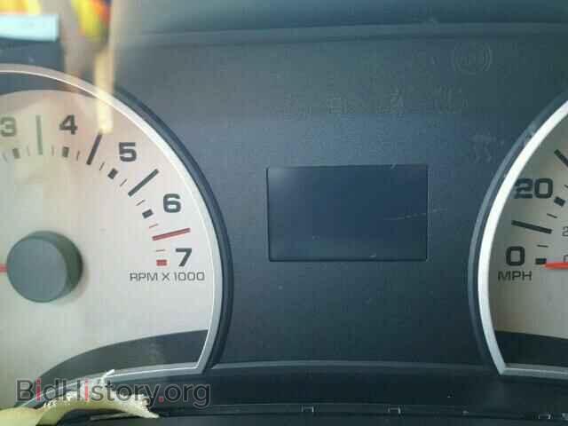 2007 FORD EXPLORER - VIN: 1FMEU64E07UA84726 - Фото 8