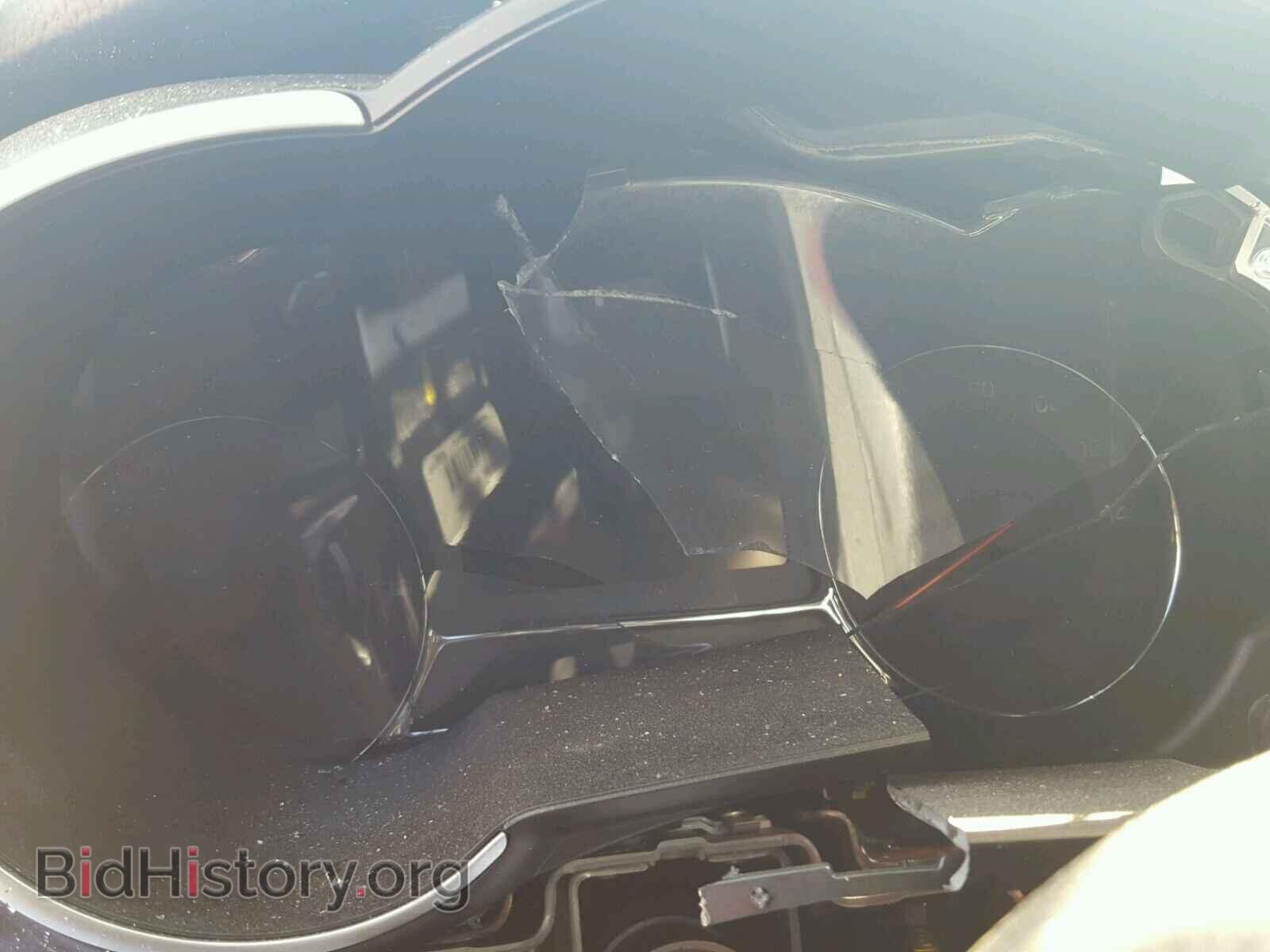 2015 KIA OPTIMA - VIN: KNAGM4AD9F5086283 - Photo 8