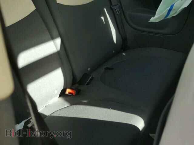 2013 FIAT 500 - VIN: 3C3CFFAR3DT746032 - Фото 6
