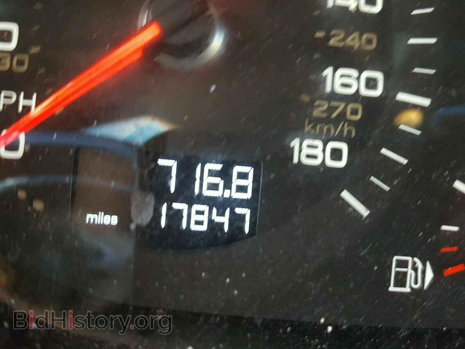 2015 AUDI Q7 - VIN: WA1DGAFE0FD021562 - Фото 8