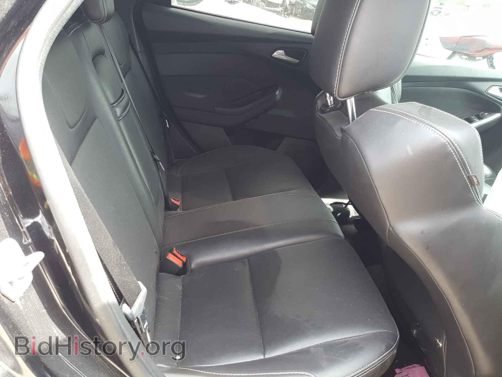 2013 FORD FOCUS - VIN: 1FADP3L97DL185845 - Фото 6