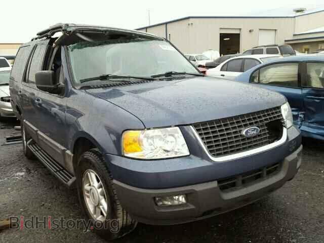 Фотография 1FMPU15545LA55842 - FORD EXPEDITION 2005