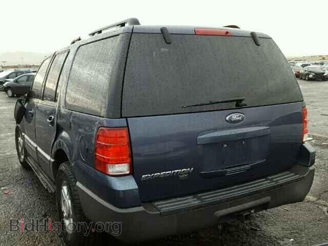 2005 FORD EXPEDITION - VIN: 1FMPU15545LA55842 - Фото 3