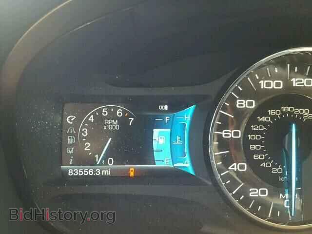 2011 FORD EDGE - VIN: 2FMDK3KC2BBA39450 - Фото 8