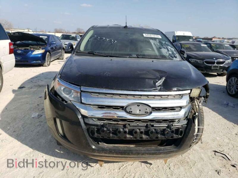 2014 Ford EDGE (VIN 2FMDK3KC4EBA54701) — photo 5 of 13