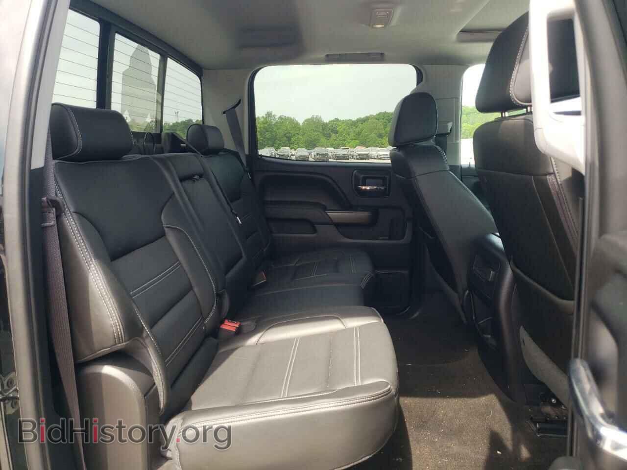 2017 GMC SIERRA - VIN: 3GTU2PEC1HG366273 - Фото 6