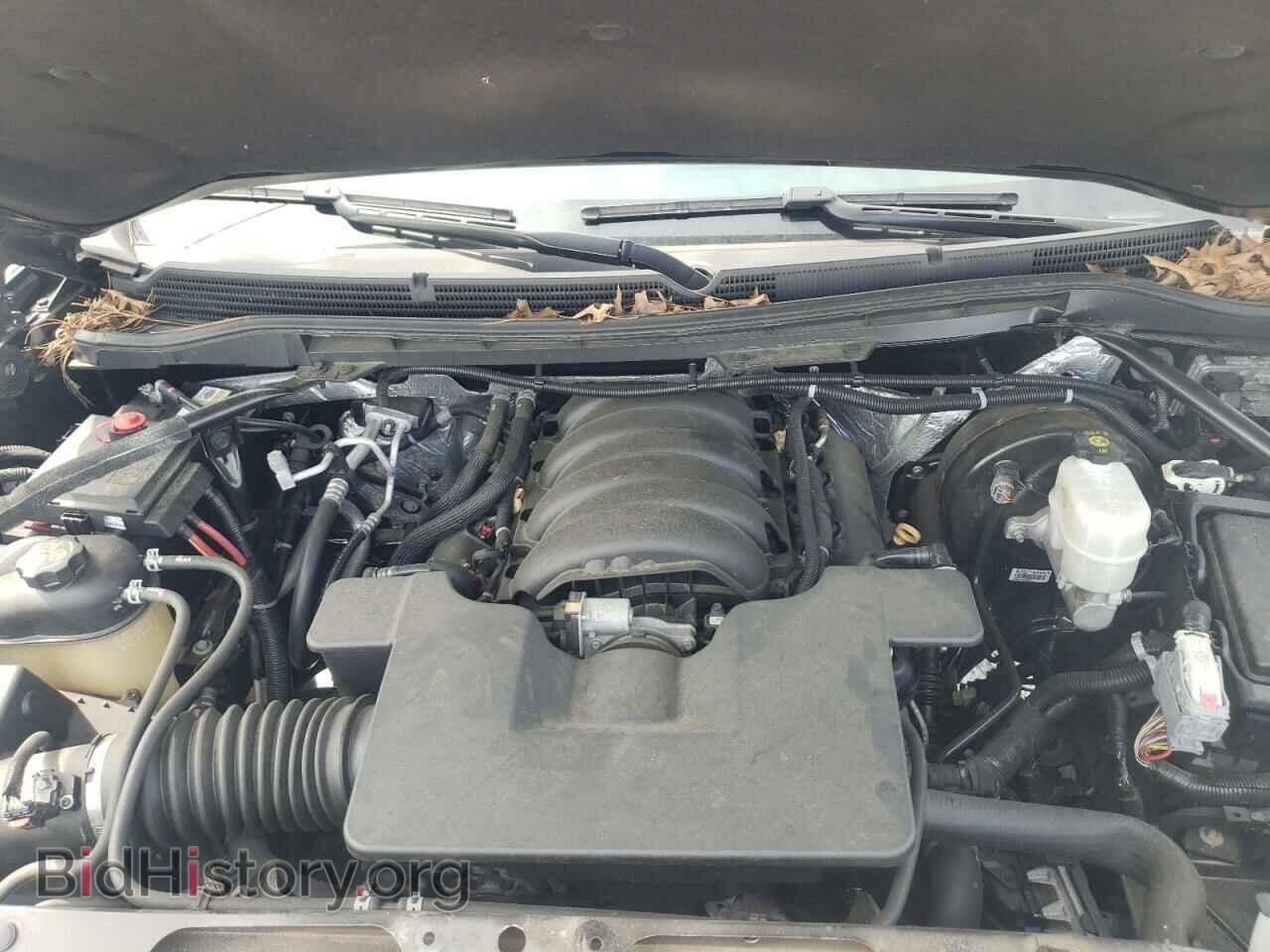 2017 GMC SIERRA - VIN: 3GTU2PEC1HG366273 - Фото 7