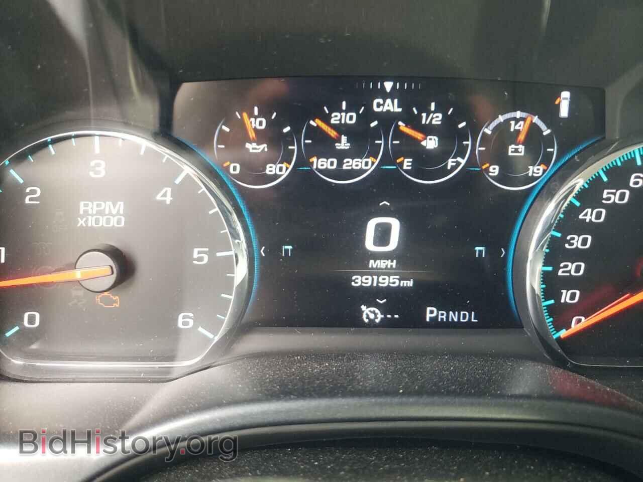 2017 GMC SIERRA - VIN: 3GTU2PEC1HG366273 - Фото 8