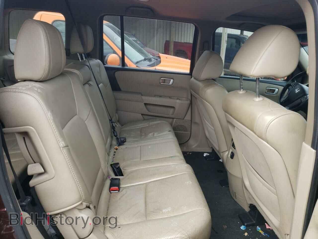 2015 HONDA PILOT - VIN: 5FNYF4H52FB078959 - Photo 11
