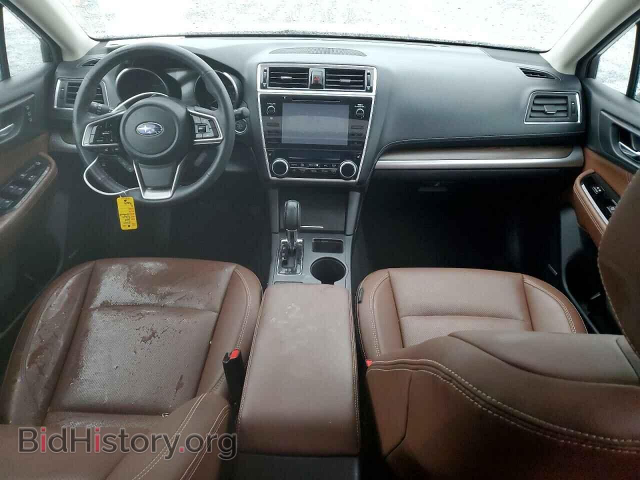 2019 SUBARU OUTBACK - VIN: 4S4BSATC3K3216629 - Фото 8