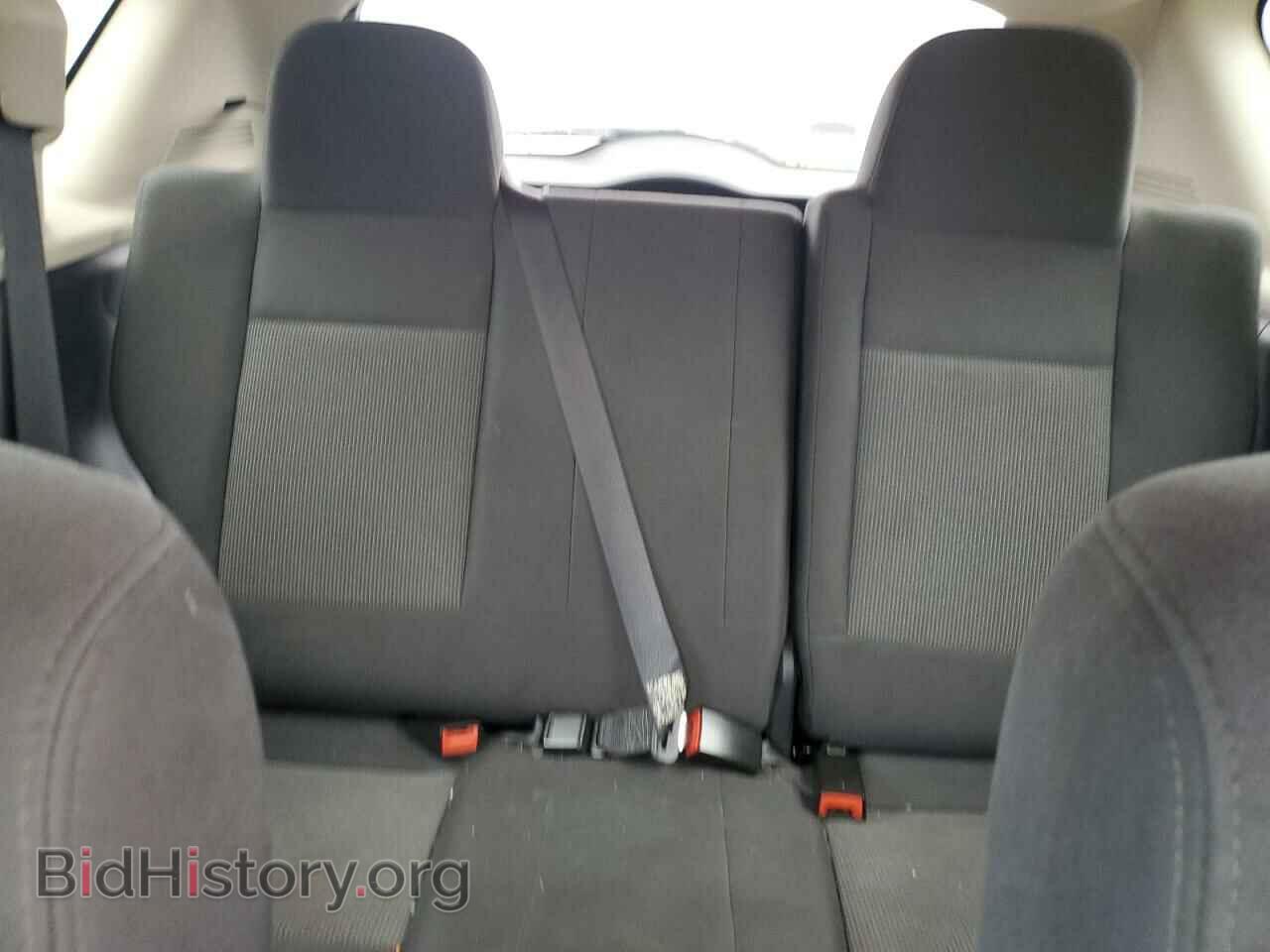 2012 JEEP COMPASS - VIN: 1C4NJCEA0CD622441 - Photo 10