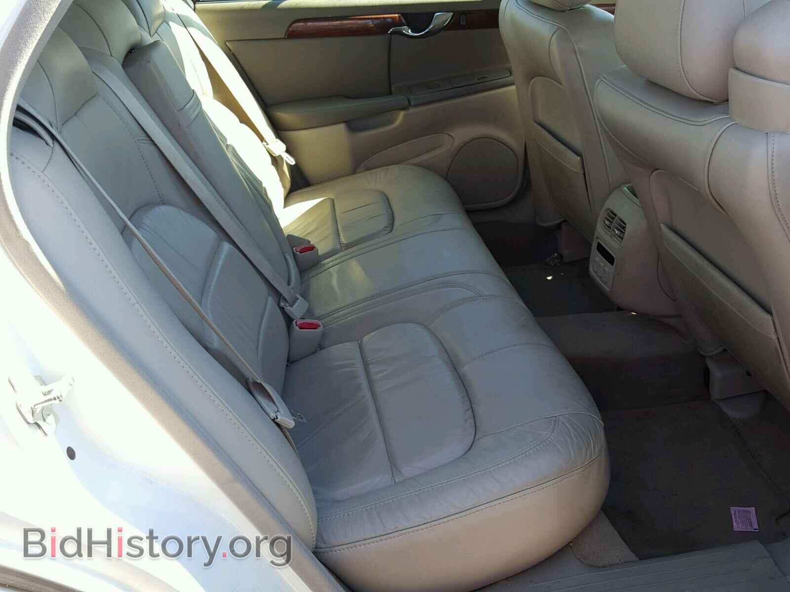 2004 CADILLAC DEVILLE - VIN: 1G6KD54Y34U185477 - Photo 6