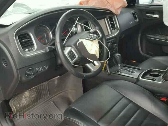 2013 DODGE CHARGER - VIN: 2C3CDXCT9DH692930 - Фото 5