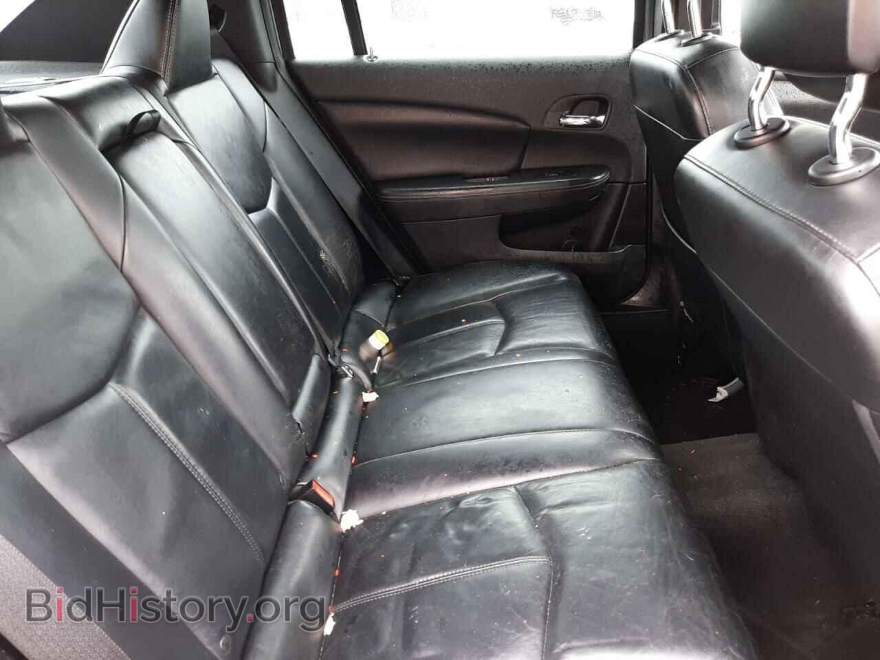2013 CHRYSLER 200 - VIN: 1C3CCBCG5DN718861 - Фото 6