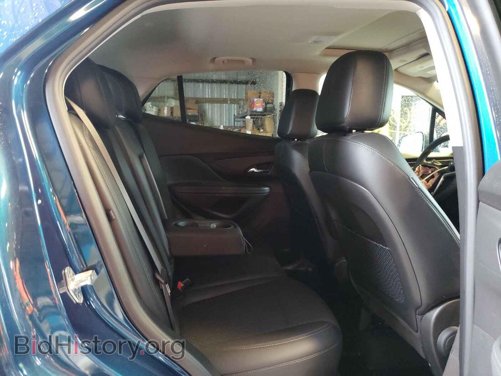 2019 BUICK ENCORE - VIN: KL4CJASB5KB950872 - Photo 6
