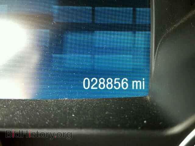 2014 FORD ESCAPE - VIN: 1FMCU0F77EUD84358 - Фото 8