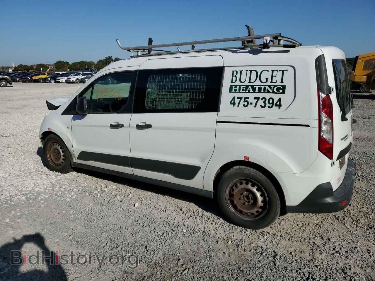 2014 FORD TRANSIT - VIN: NM0LS7F76E1144185 - Фото 2