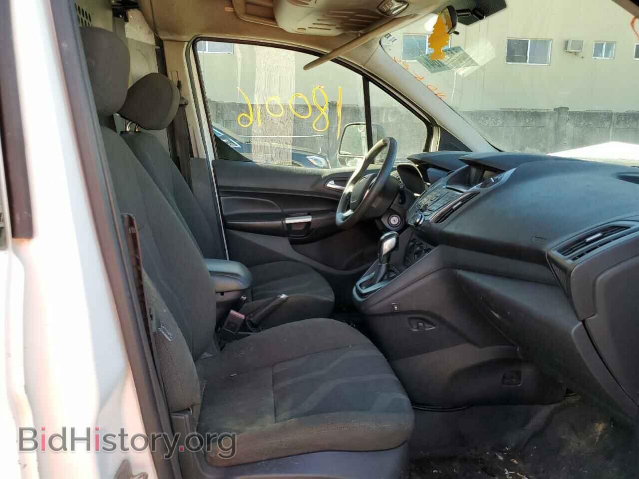 2014 FORD TRANSIT - VIN: NM0LS7F76E1144185 - Фото 11