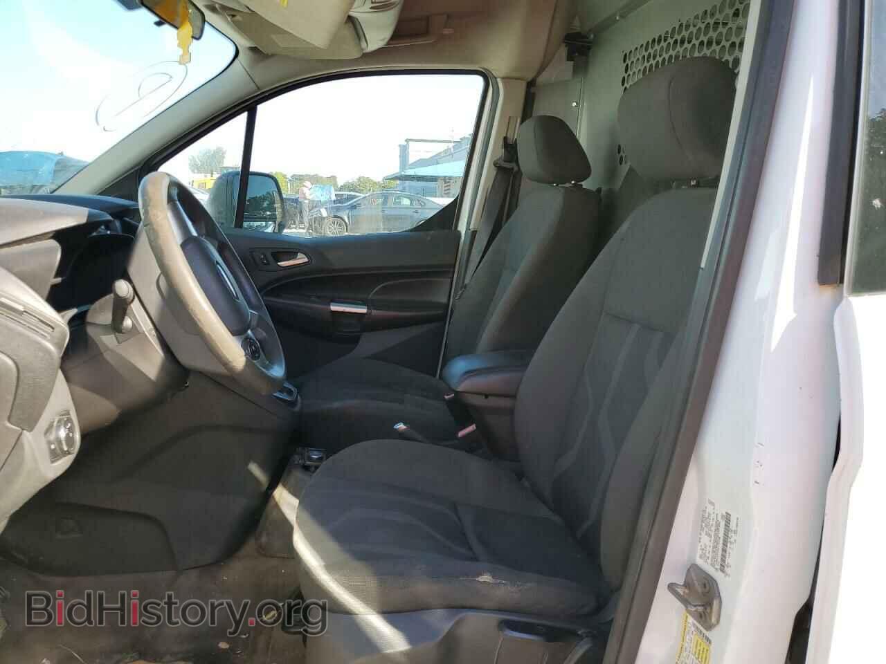 2014 FORD TRANSIT - VIN: NM0LS7F76E1144185 - Фото 7