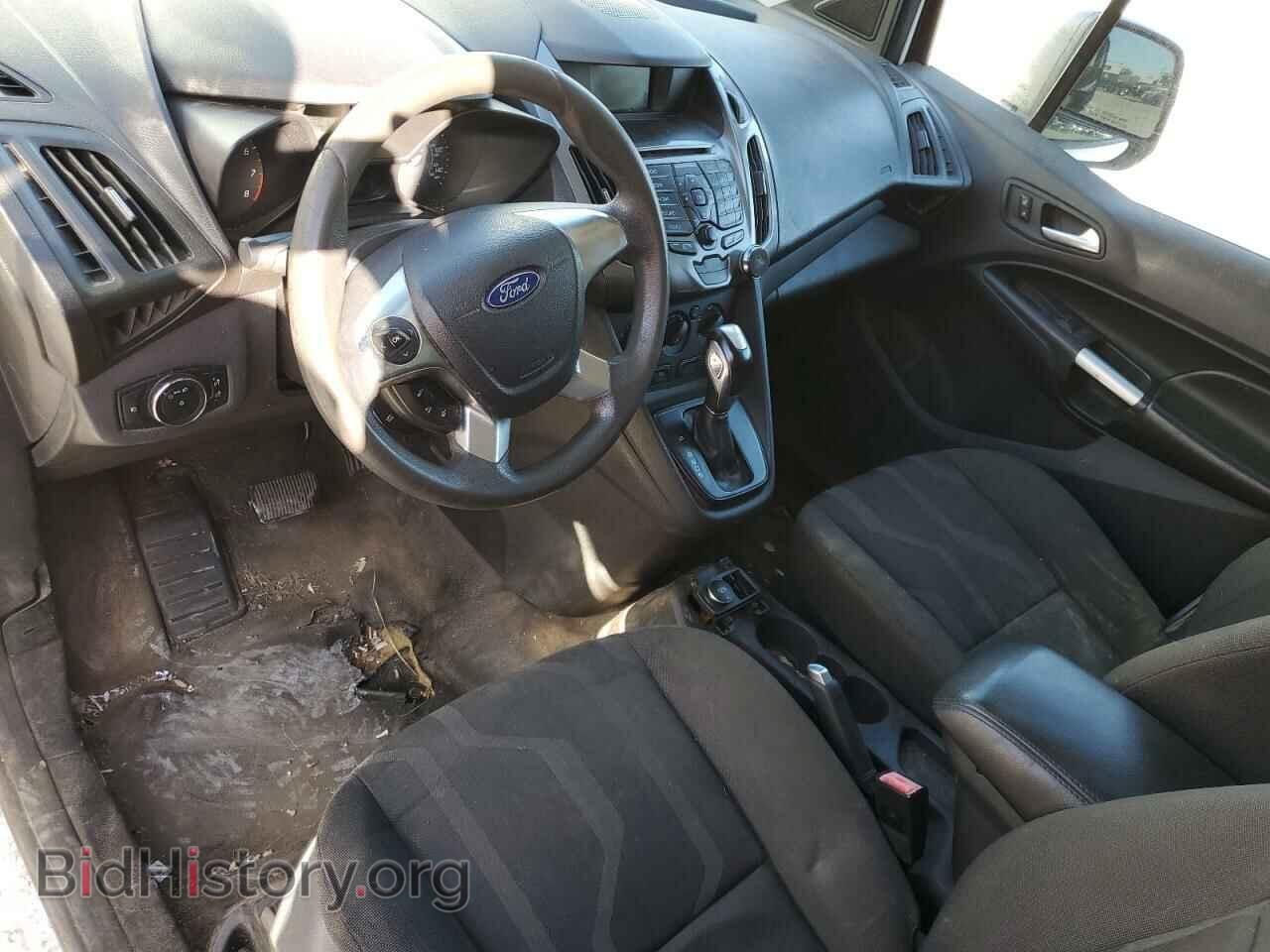 2014 FORD TRANSIT - VIN: NM0LS7F76E1144185 - Фото 8