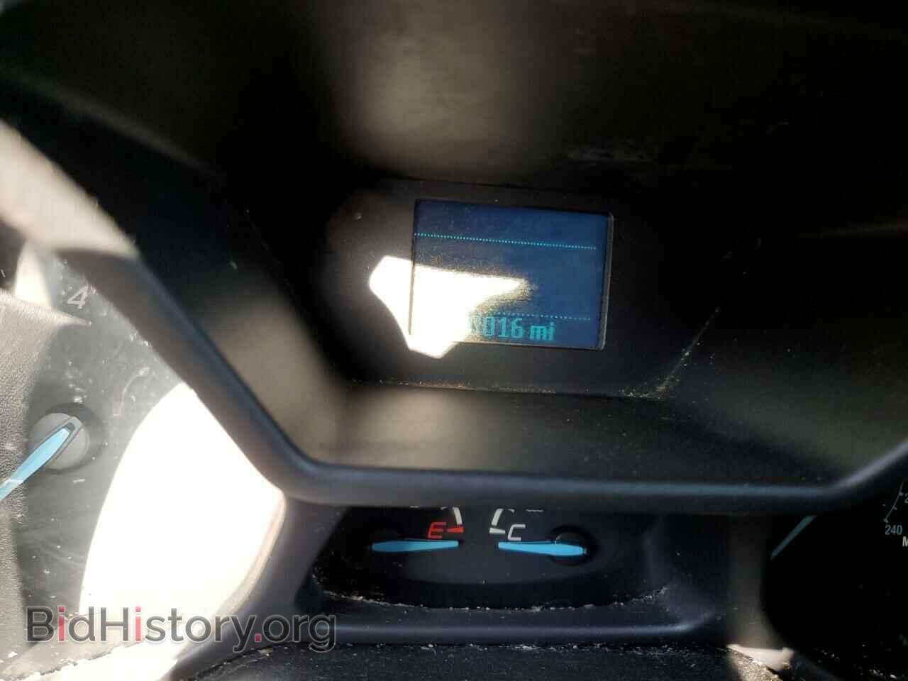 2014 FORD TRANSIT - VIN: NM0LS7F76E1144185 - Фото 9