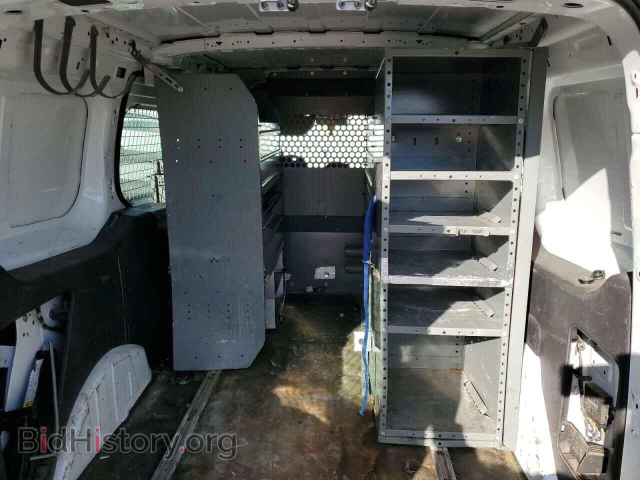 2014 FORD TRANSIT - VIN: NM0LS7F76E1144185 - Фото 10