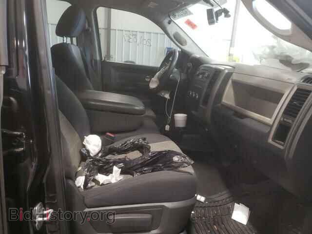 2010 DODGE RAM 1500 - VIN: 1D7RB1GP7AS245674 - Фото 5
